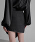 Separate Slit Skirt