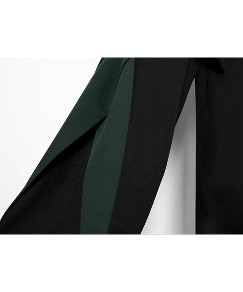 Side Switching Pants