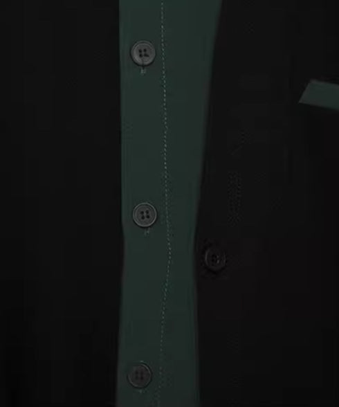 Cutting Design Shirt