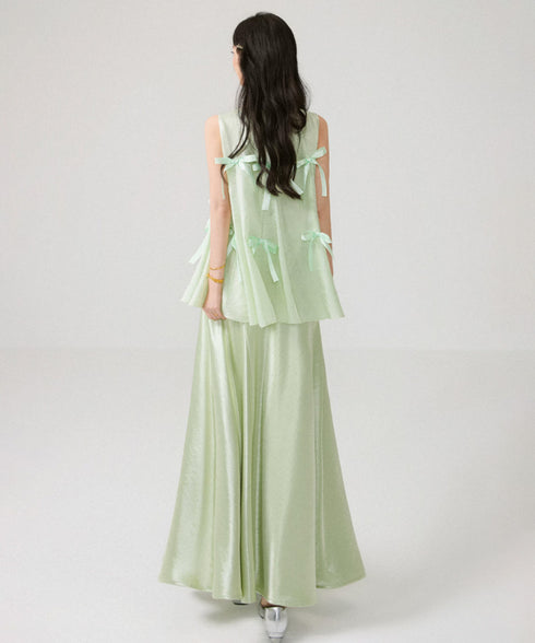 Ribbon Mist Series