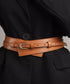 Double Layered Belt