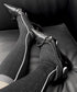 Void Curve Pumps