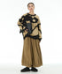 Abstract Pattern Sweater