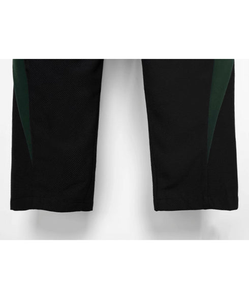 Side Switching Pants