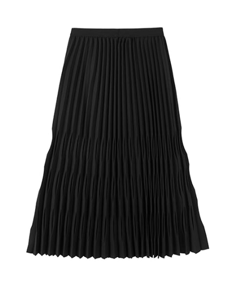 Double Cush Skirt