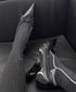 Void Curve Pumps