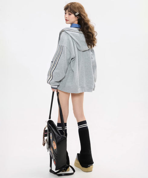 VarsityTrim Lounge Series