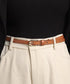 Double Layered Belt