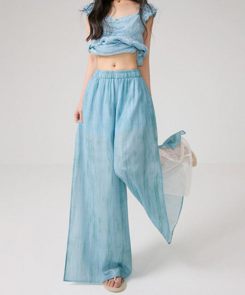 Azure Bloom Series