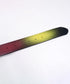 Gradient Color Spray Belt