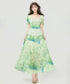 Garden Mist Dress