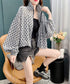 Mesh Bloom Zip Cardigan