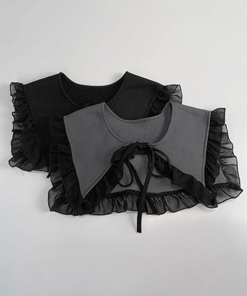 Sailor Collar Sweat Dress