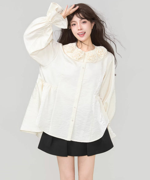 Floral Bouquet Series