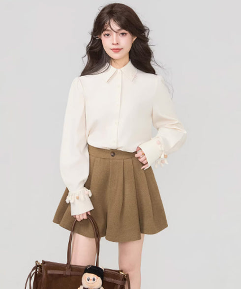 Oriental Tassel Series