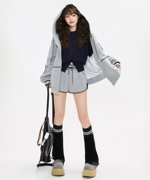 VarsityTrim Lounge Series