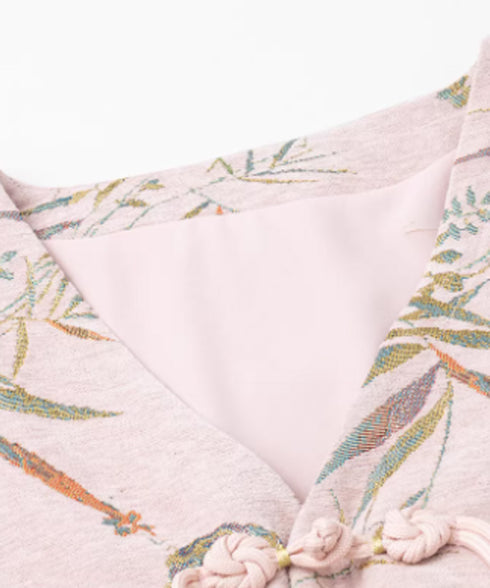 Oriental Tassel Series