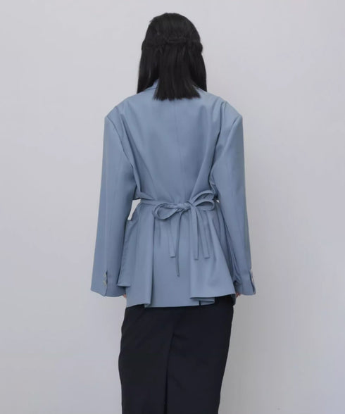 Structured Utility Jacket