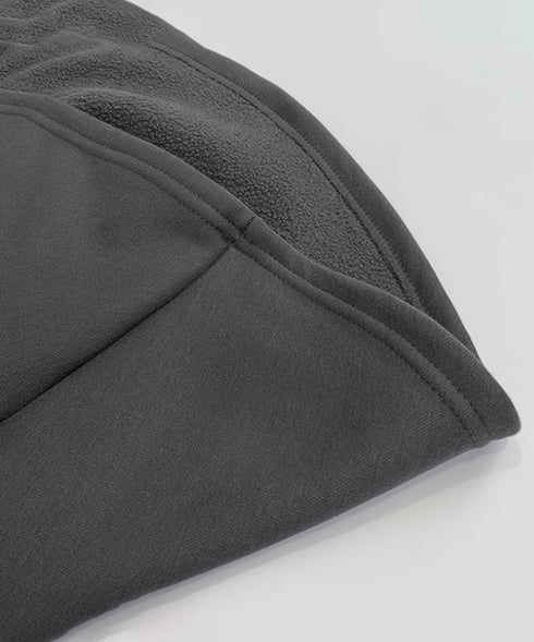 Sailor Collar Sweat Dress