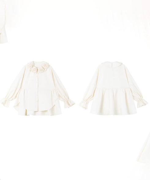 Floral Bouquet Series