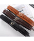 Double Layered Belt