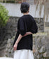 Lantern Sleeve Top