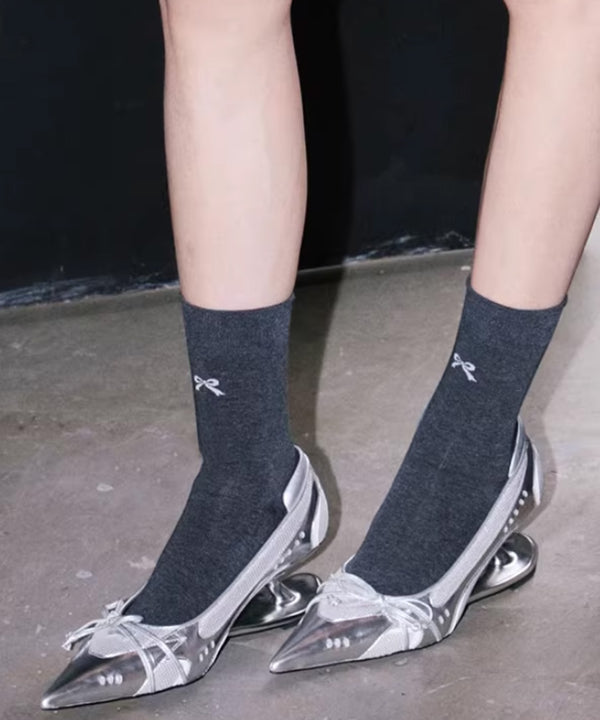 Void Curve Pumps