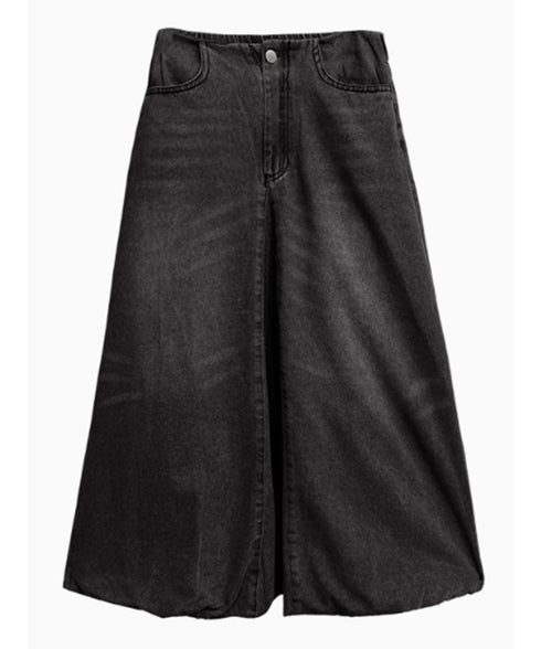 Edge Curve Denim Series