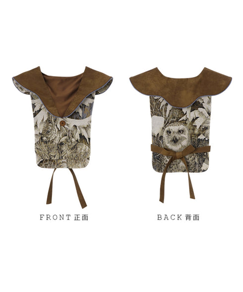 Forest Tapestry Series