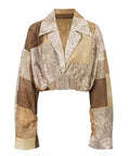 Light brown