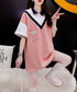 Campus Line Dress