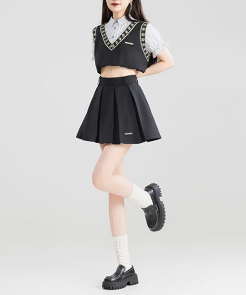 Butterfly Shadow Series