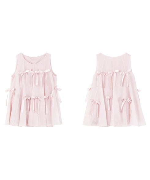 Ribbon Mist Series