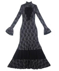 Dark gray