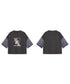 Rabbit Mist Top