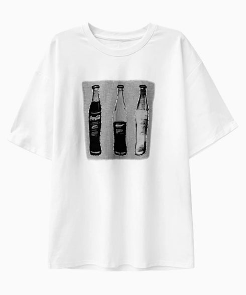 Bottle Veil Series