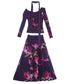 Velour Bloom Series