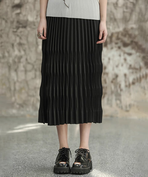 Double Cush Skirt