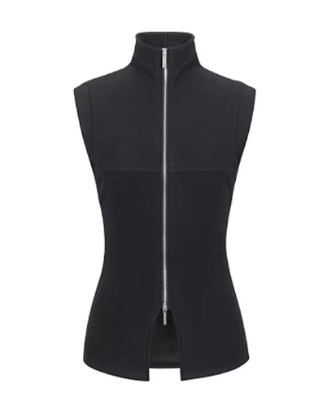 Stand Zip Slim Line Top