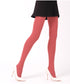 Matte Stretch Color Tights