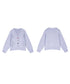 Heart Mist Cardigan
