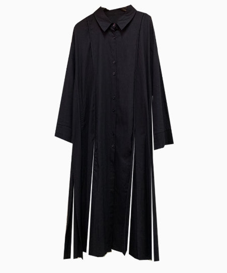 Pleats Deconstruction Series