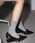 Void Curve Pumps