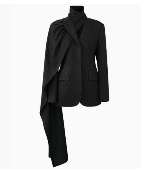 Serevia Mantle Jacket