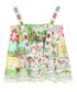 Lumeria Meadow Top