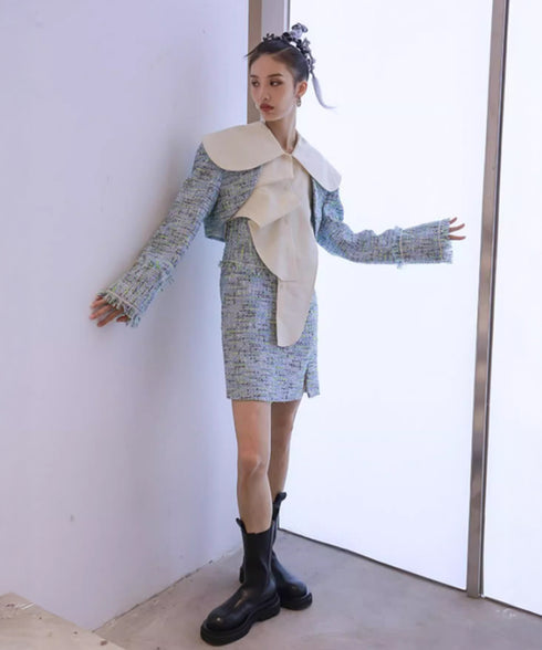 Choir Attached Color