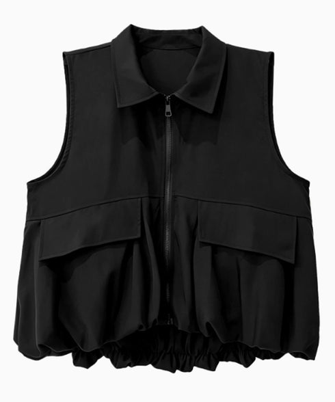 Ruffle Drift Series