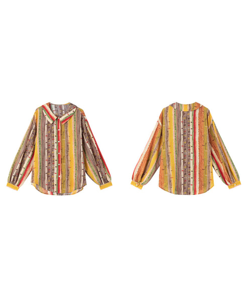 Terra Stripe Series
