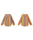Terra Stripe Series