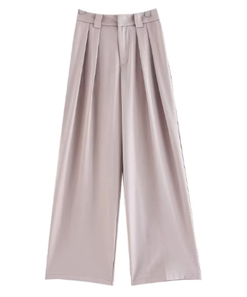 Bicolor Zip Top & Skirt Co-ord